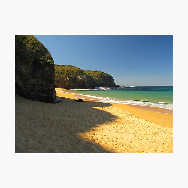 Item preview, Shadows on the Sand designed and sold by Napier Thompson.