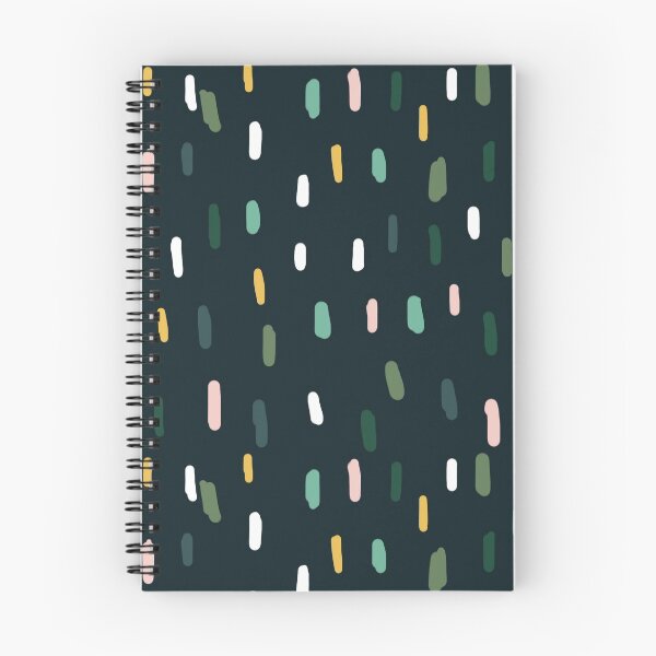 Item preview, Simple Navy Pattern designed and sold by alicedesigns297.