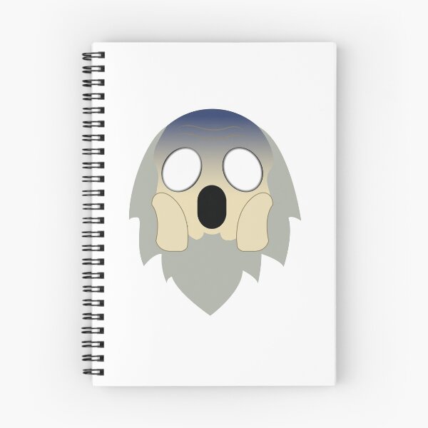 Item preview, Uncle Iroh OMG Emoji designed and sold by PrinceTumi.