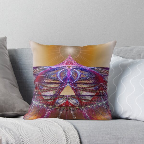 Item preview, Crystal Visions - Just Like the White Winged Dove designed and sold by barrowda.