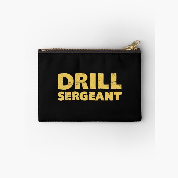 Item preview, Drill Sergeant designed and sold by KoolMoDee.