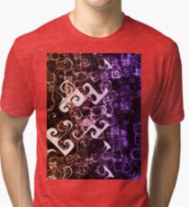 Beginnings Tri-blend T-Shirt