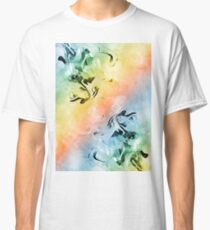 Affectionate Hug Classic T-Shirt