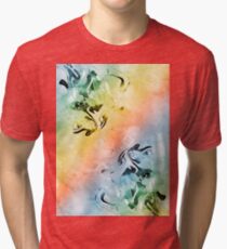 Affectionate Hug Tri-blend T-Shirt