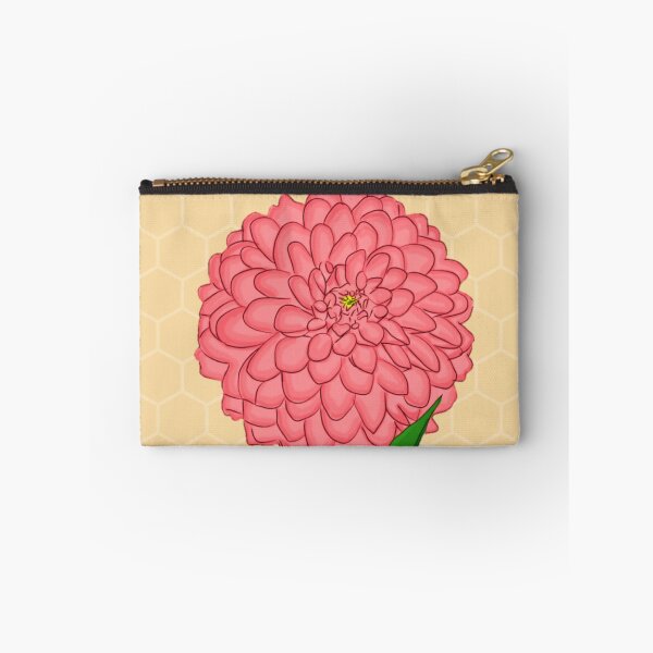 Item preview, Honeycomb Flower designed and sold by katieliza.