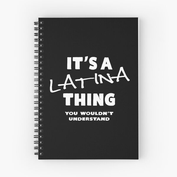 Item preview, It's A Latina Thing You Wouldn't Understand designed and sold by KoolMoDee.