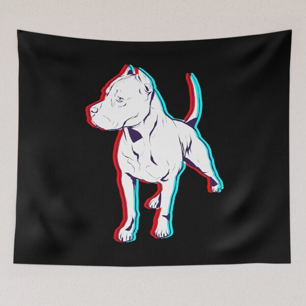 Item preview, Rotti Anaglyph designed and sold by KoolMoDee.