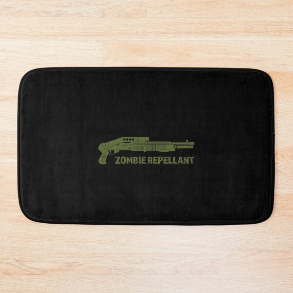 Item preview, Zombie Repellent - Zombie Zombies designed and sold by Superhero Gear.