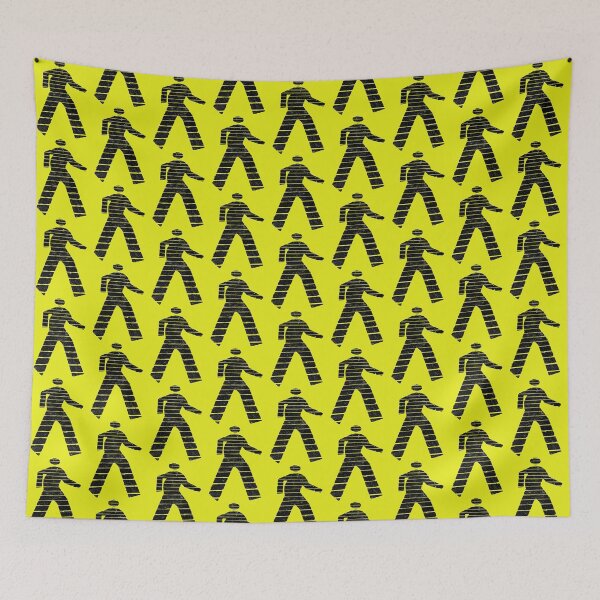 Item preview, Walk Man designed and sold by louweasely.