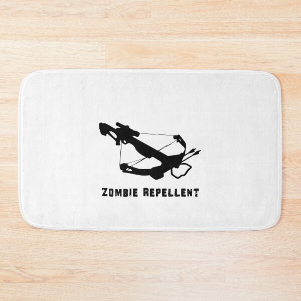 Item preview, Zombie Repellent - Zombie Zombies designed and sold by Superhero Gear.