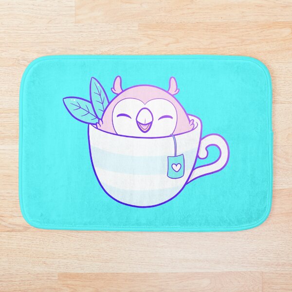 Item preview, Té de búho | Nikury designed and sold by nikury.