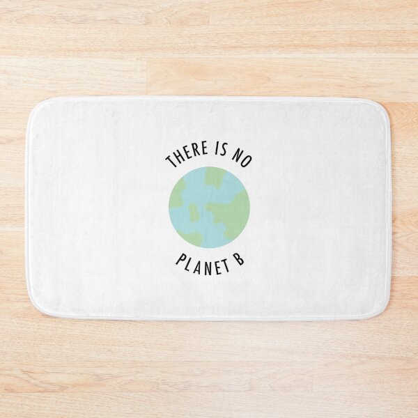 Item preview, There is No Planet B designed and sold by alarapaints.