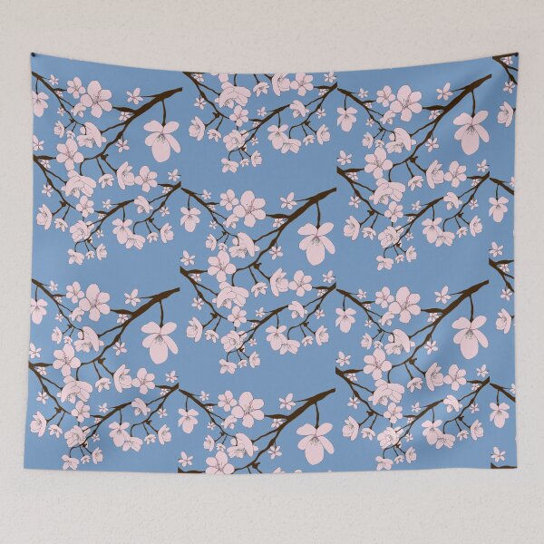 Item preview, Sakura Blossoms designed and sold by louweasely.
