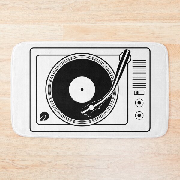 Item preview, Record player designed and sold by rheyes.