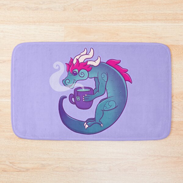 Item preview, Beverage Dragon | Nikury designed and sold by nikury.