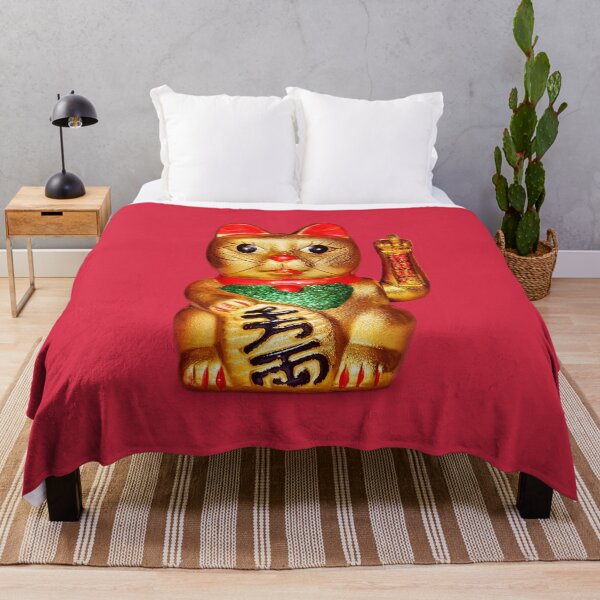 Item preview, Lucky cat designed and sold by 360brain.