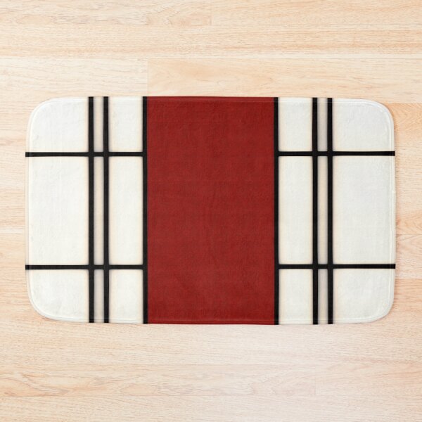 Item preview, Shoji - red designed and sold by cglightNingART.
