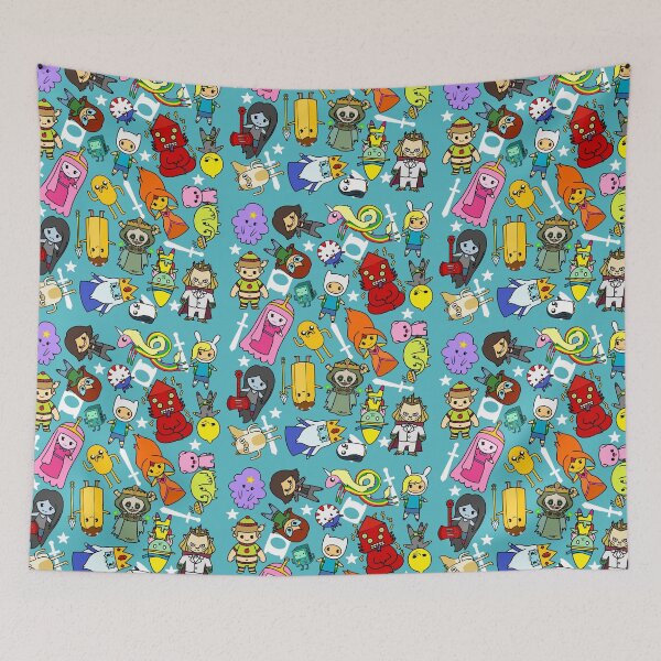 Item preview, Time for Adventures designed and sold by wss3.