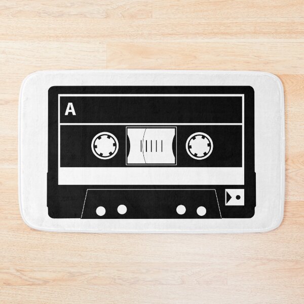 Item preview, Audio cassette  designed and sold by rheyes.