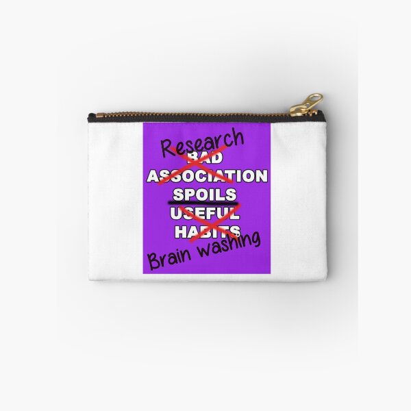 Item preview,  Research spoils brainwashing - Ex JW -  Ex jehovahs witness designed and sold by ExJWMerchandise.
