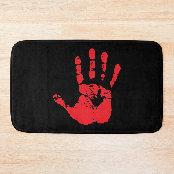Item preview, Red handed designed and sold by rheyes.