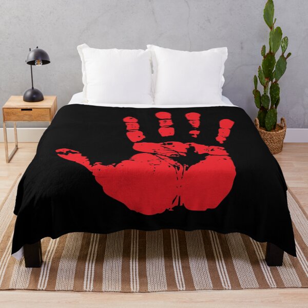Item preview, Red handed designed and sold by rheyes.