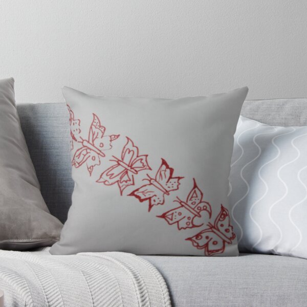 Item preview, Come fly with me butterfly design  designed and sold by Amymint.