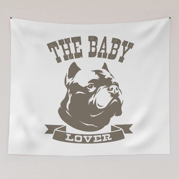 Item preview, The Baby Lovers designed and sold by SVDesignatVasil.