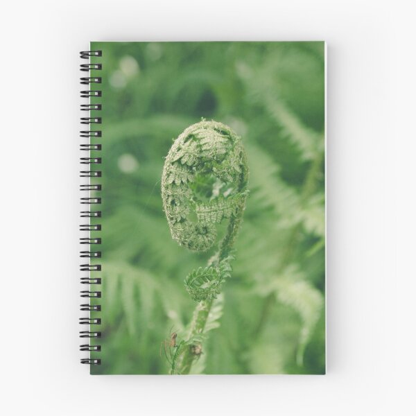 Item preview, Fern designed and sold by Hextrovert.