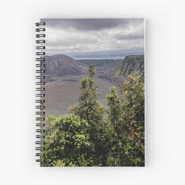Item preview, Kilauea Iki  designed and sold by John  Kapusta.