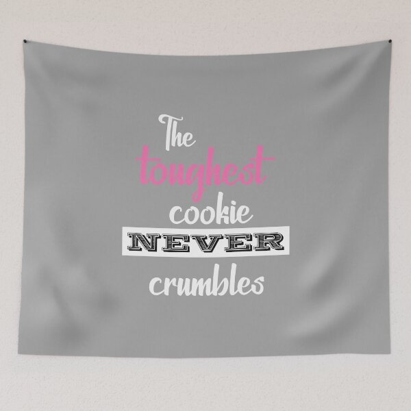Item preview, The Toughest Cookie designed and sold by Yourauto.
