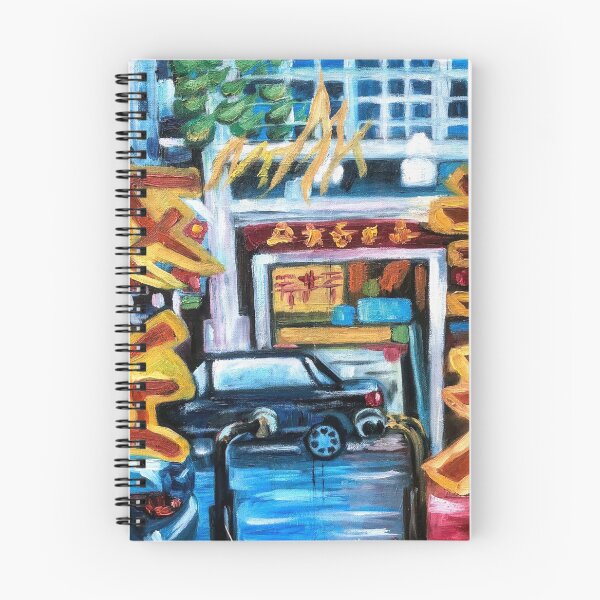 Item preview, Shanghai Daze designed and sold by aeconomo.
