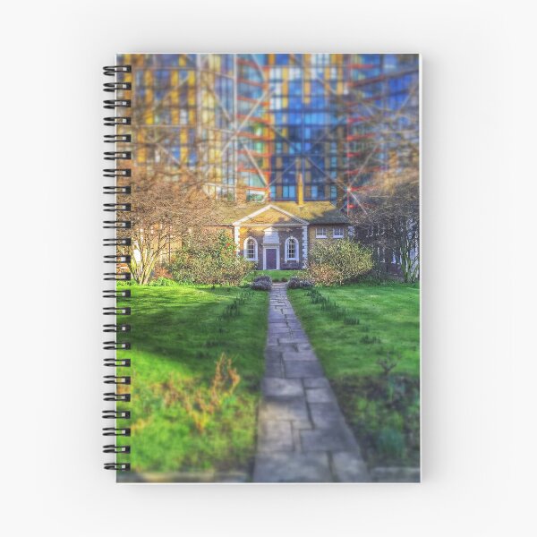 Item preview, Urban Cottage designed and sold by Simon-Marshall.