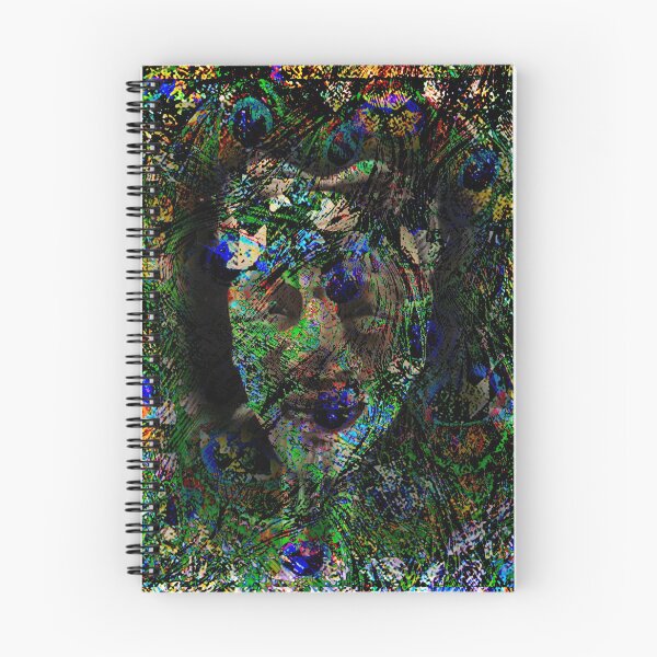 Item preview, Derivative Wisdom Escaping designed and sold by louisxvpod.