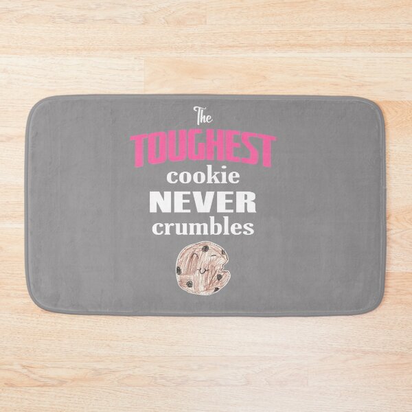 Item preview, Tough Little Cookie designed and sold by Yourauto.