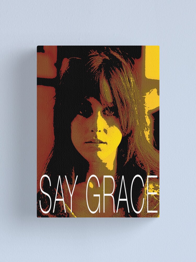 Album grace grace