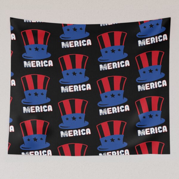 Item preview, Merica july 4 th 2019 independence day designed and sold by nyco.