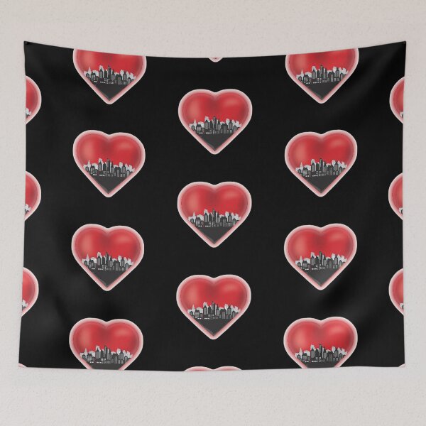 Item preview, I love NYC designed and sold by MoMoJaJa.