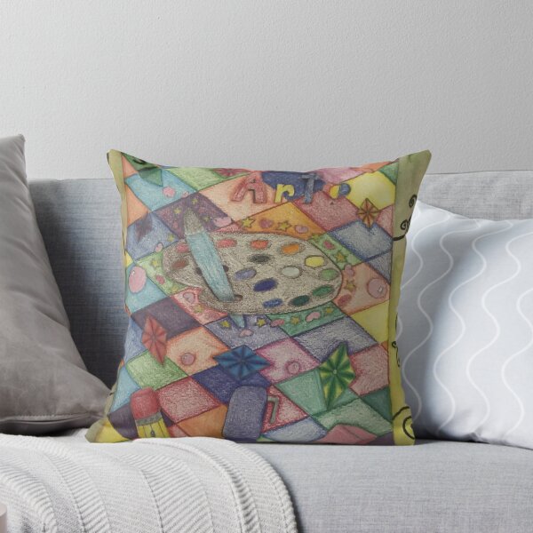 Item preview, Time for Art designed and sold by SpecialAngel.