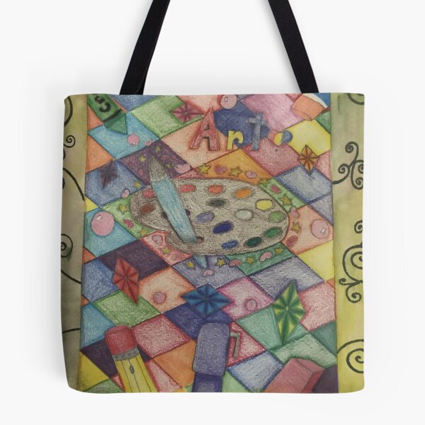 Item preview, Time for Art designed and sold by SpecialAngel.