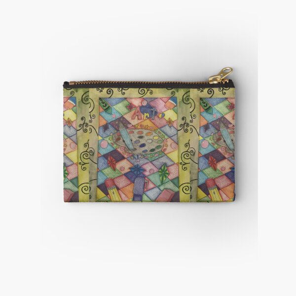 Item preview, Time for Art designed and sold by SpecialAngel.