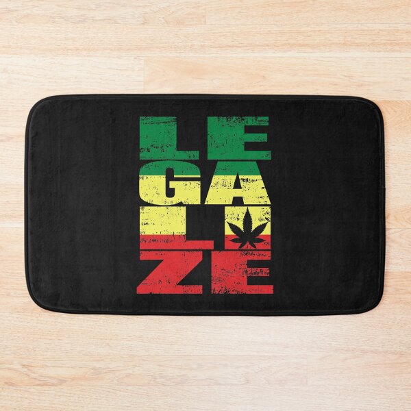 Item preview, Legalize Cannabis Hemp T-Shirt Gift designed and sold by Damn Fine Arts.