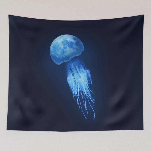 Item preview, Jelly Moon designed and sold by 360brain.