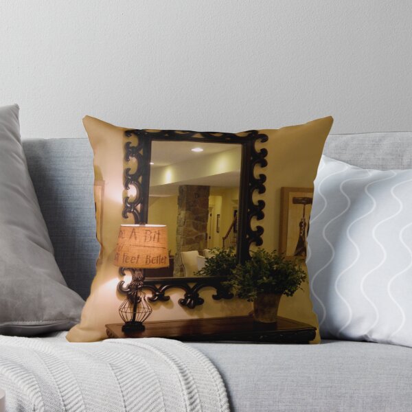 Item preview, Mirror Reflection-2     ^ designed and sold by ctheworld.