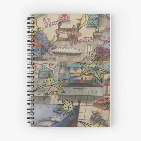 Item preview, Home Sweet Home designed and sold by SpecialAngel.