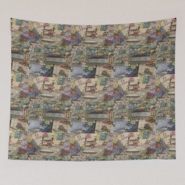 Item preview, Home Sweet Home designed and sold by SpecialAngel.