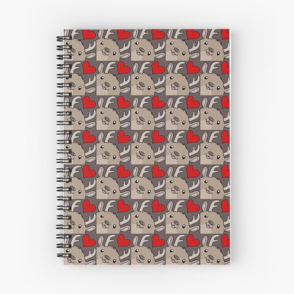 Item preview, DeerLove designed and sold by Julian Koch.