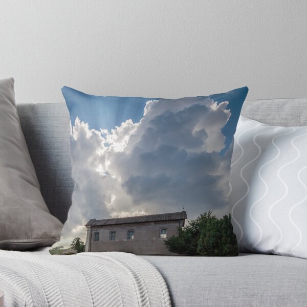 Item preview, San Sebastiano al Palatin designed and sold by GerryMac.