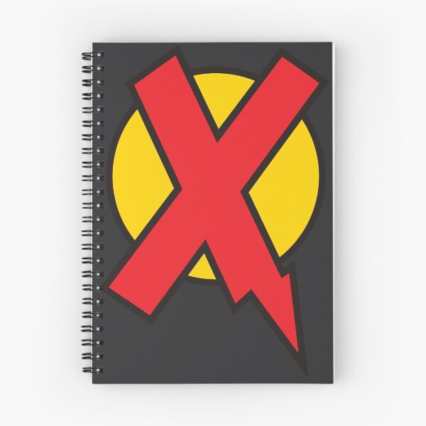 Item preview, X-Statix designed and sold by thechrishaley.