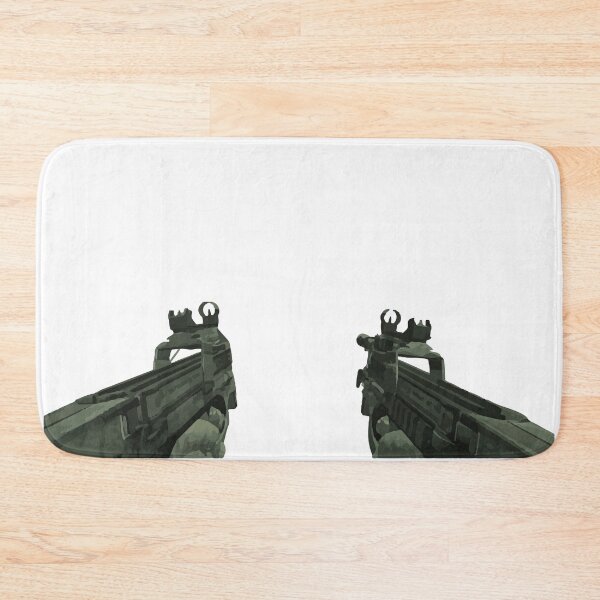 Item preview, Akimbo P90 designed and sold by xXogCODgodXx.